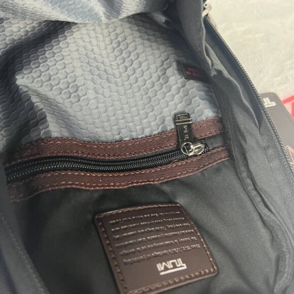 Tumi Fife Slim Sling Bag main image 4